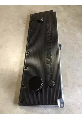 CUMMINS ISM11 VALVE COVER