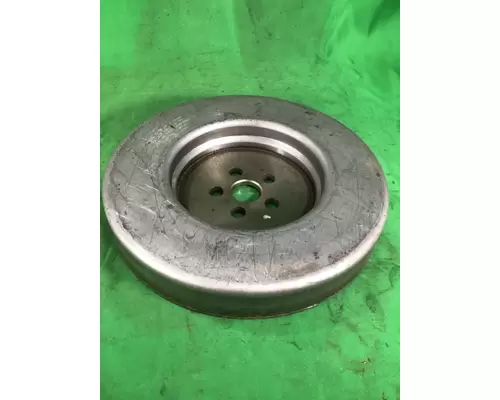 CUMMINS ISM11 VIBRATION DAMPER