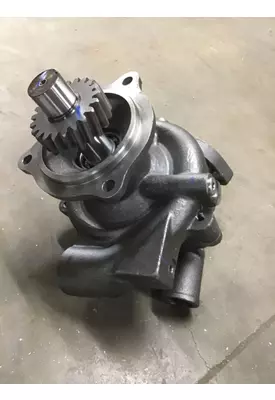 CUMMINS ISM11 WATER PUMP