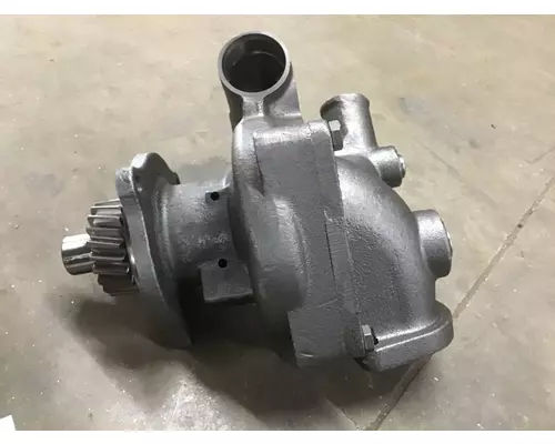 CUMMINS ISM11 WATER PUMP