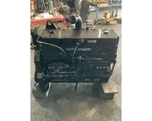 CUMMINS ISM330 Engine Assembly