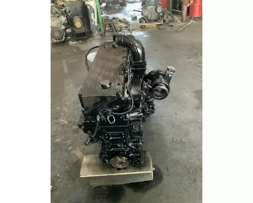 CUMMINS ISM330 Engine Assembly