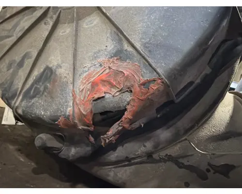 CUMMINS ISM Air Cleaner