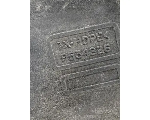 CUMMINS ISM Air Cleaner