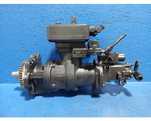 CUMMINS ISM Air Compressor