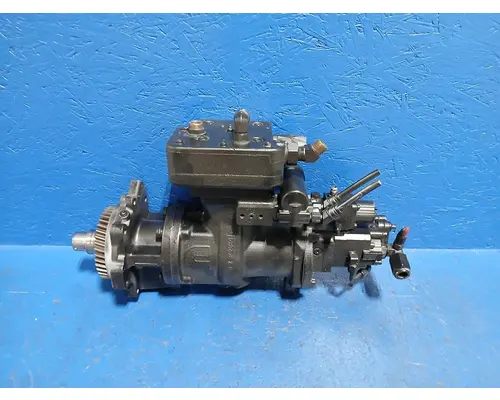 CUMMINS ISM Air Compressor