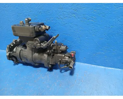 CUMMINS ISM Air Compressor