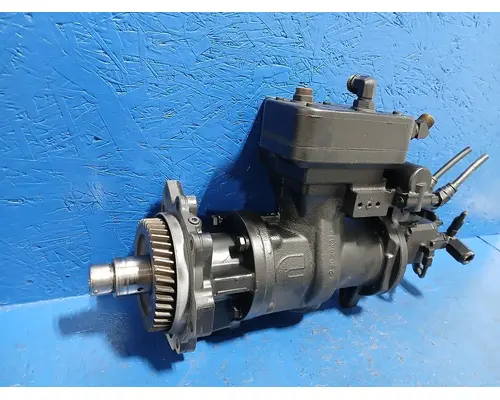 CUMMINS ISM Air Compressor