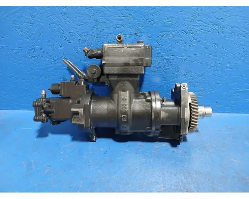 CUMMINS ISM Air Compressor