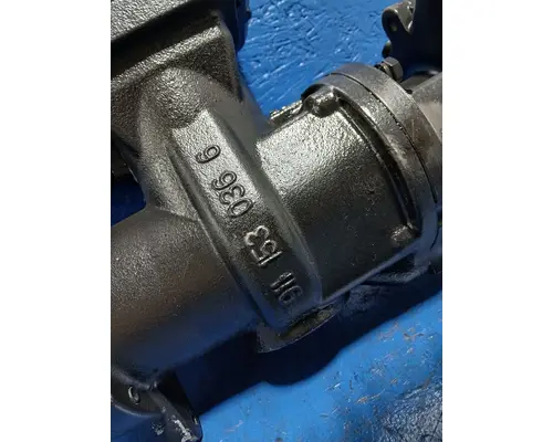 CUMMINS ISM Air Compressor