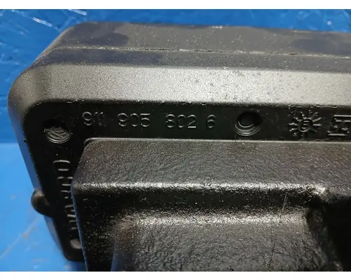 CUMMINS ISM Air Compressor