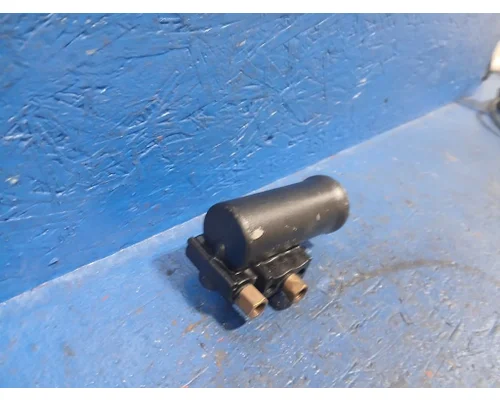 CUMMINS ISM Air Compressor
