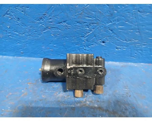 CUMMINS ISM Air Compressor