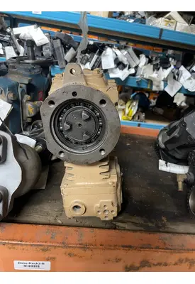 CUMMINS ISM Air Compressor