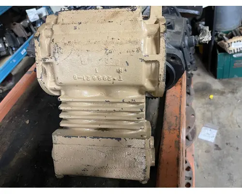 CUMMINS ISM Air Compressor