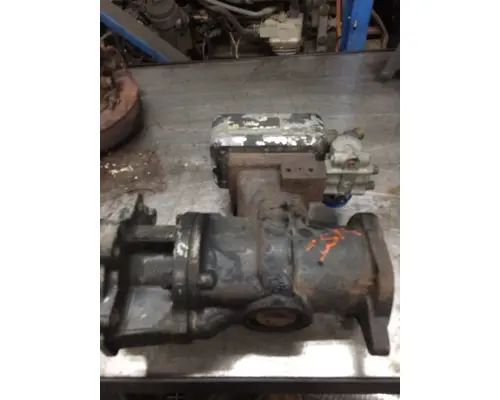 CUMMINS ISM Air Compressor