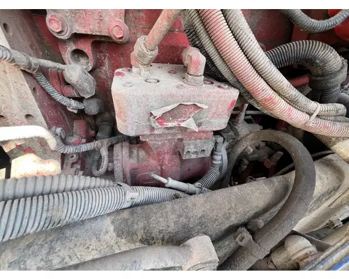 CUMMINS ISM Air Compressor