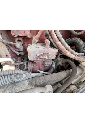 CUMMINS ISM Air Compressor