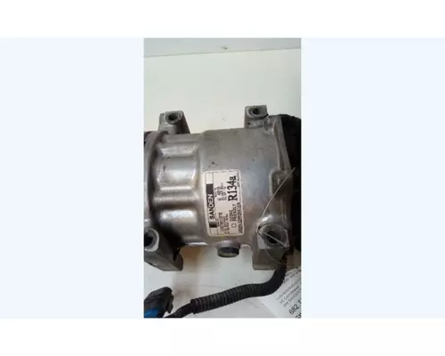 CUMMINS ISM Air Compressor