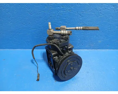CUMMINS ISM Air Conditioner Compressor