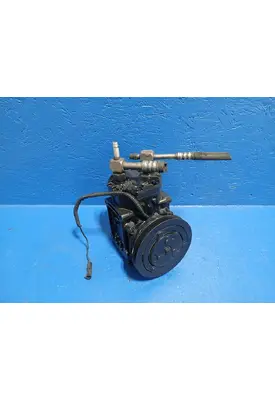 CUMMINS ISM Air Conditioner Compressor