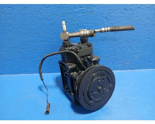 CUMMINS ISM Air Conditioner Compressor