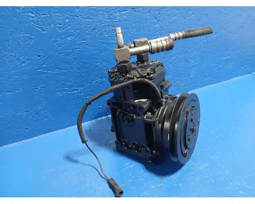 CUMMINS ISM Air Conditioner Compressor