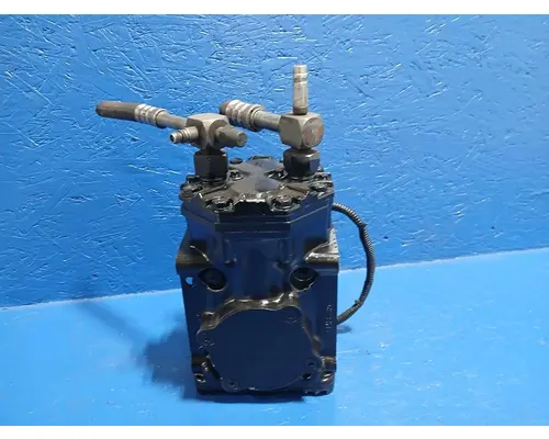 CUMMINS ISM Air Conditioner Compressor