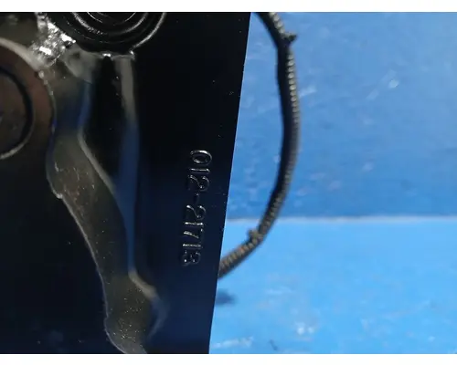 CUMMINS ISM Air Conditioner Compressor