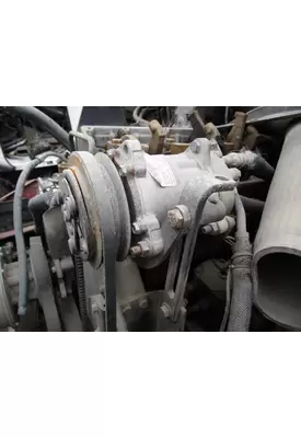 CUMMINS ISM Air Conditioner Compressor