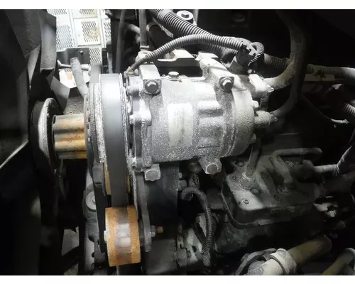 CUMMINS ISM Air Conditioner Compressor