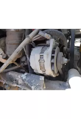 CUMMINS ISM Alternator