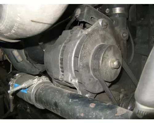 CUMMINS ISM Alternator