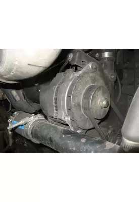 CUMMINS ISM Alternator