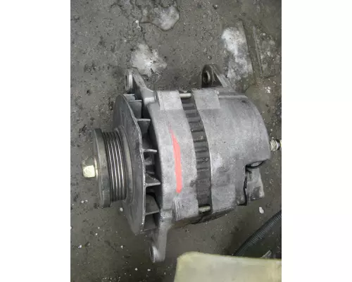 CUMMINS ISM Alternator