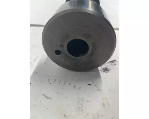 CUMMINS ISM Camshaft