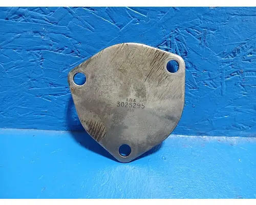 CUMMINS ISM Camshaft
