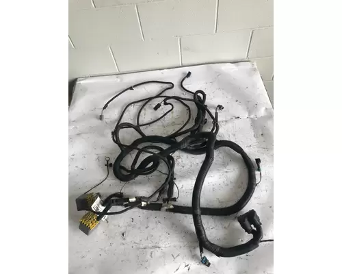 CUMMINS ISM Chassis Wiring Harness