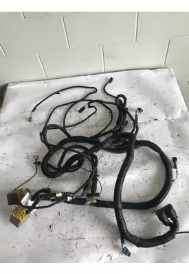 CUMMINS ISM Chassis Wiring Harness