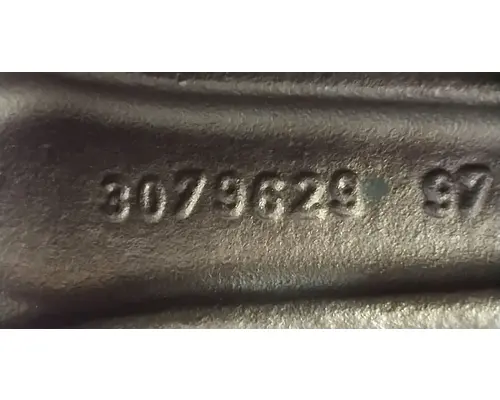 CUMMINS ISM Connecting Rod
