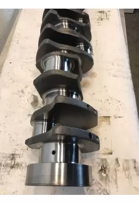 CUMMINS ISM Crankshaft