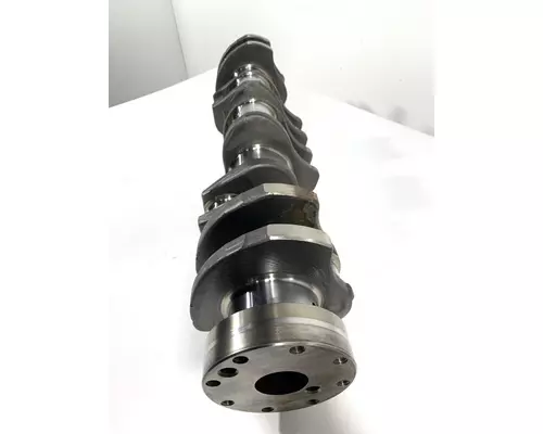 CUMMINS ISM Crankshaft