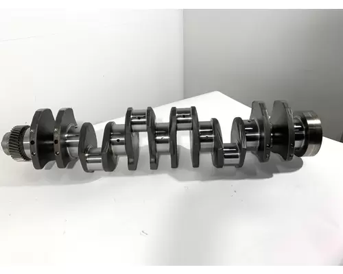 CUMMINS ISM Crankshaft