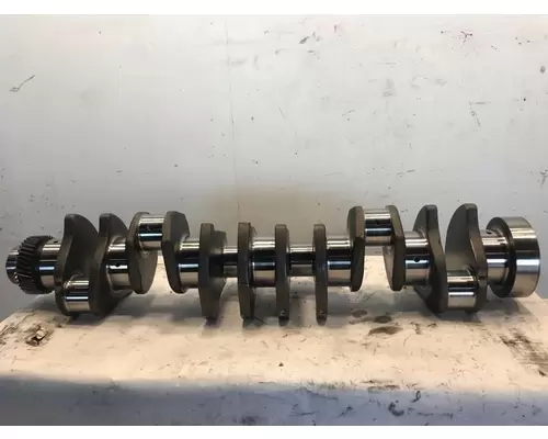 CUMMINS ISM Crankshaft