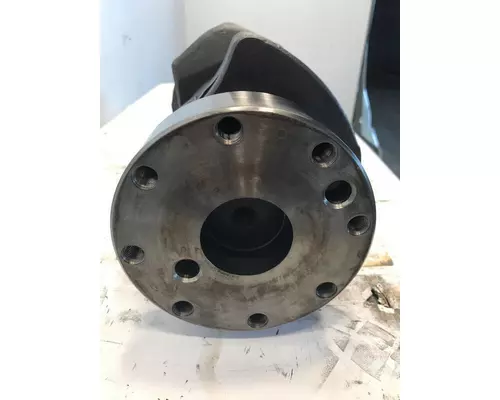 CUMMINS ISM Crankshaft