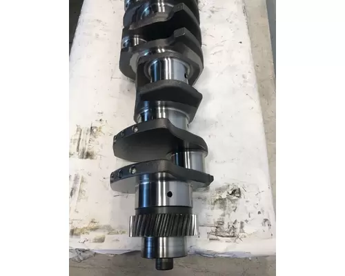 CUMMINS ISM Crankshaft