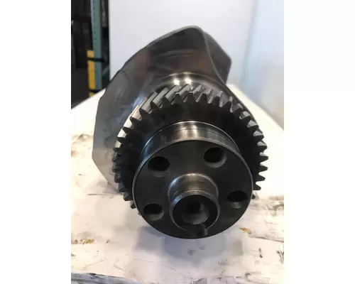 CUMMINS ISM Crankshaft