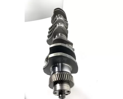 CUMMINS ISM Crankshaft