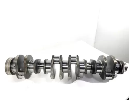 CUMMINS ISM Crankshaft