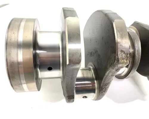 CUMMINS ISM Crankshaft